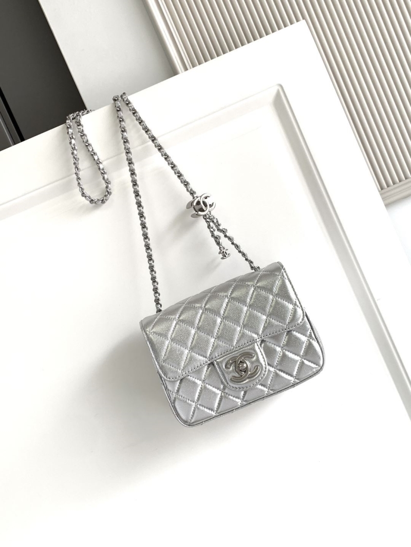 Ch**el cf series bags